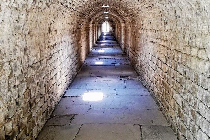 5 Days : Seven Churches of Asia Minor Tour Smyrna, Pergamon, Thyatira, Sardis... - The Value Proposition