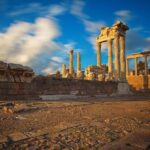 5 Days Seven Churches of Turkey Tour: Revelation - Practical Tips for Future Travelers