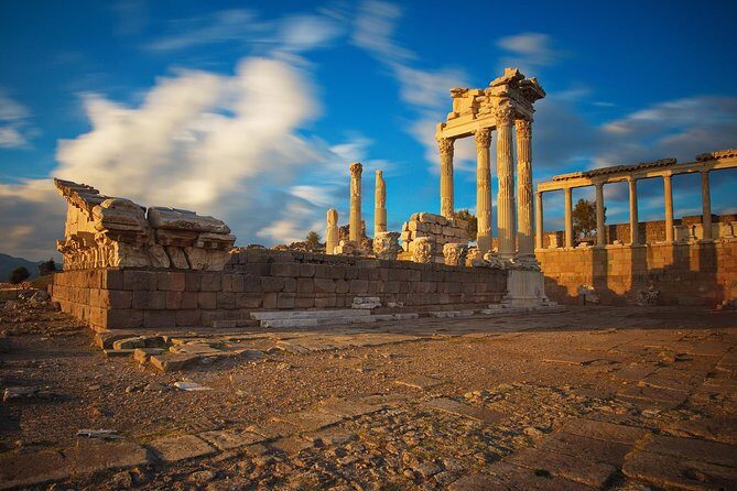 5 Days Seven Churches of Turkey Tour: Revelation - Practical Tips for Future Travelers