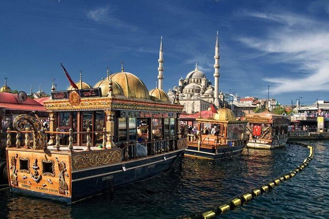 5 Days The Turkish Getaway Tour: Istanbul and Cappadocia - The Value of This Tour