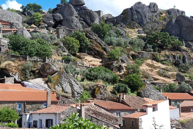 5 days to Center of Portugal Private Tour - Practical Considerations