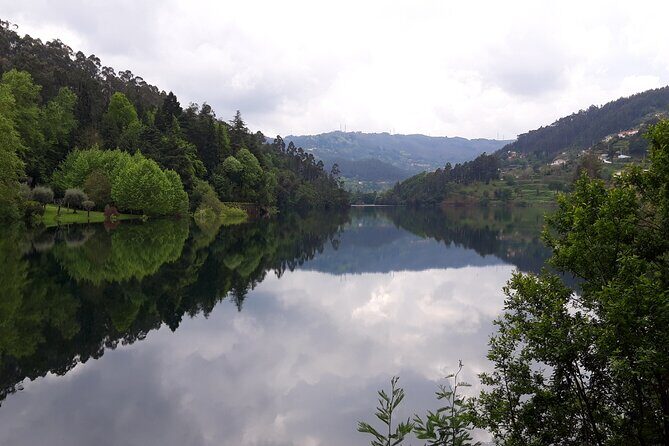 5 Days to the North of Portugal Private Tour - Detailed Breakdown of the Itinerary