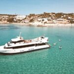 5 Hour Adults Ibiza Boat Trip + lunch, 6 drinks, SUP Boards & DJ - Value for Money and Overall Impression