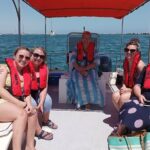 5 Hour Boat Tour in Ria Formosa - The Good and the Considerations