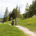 5 hour e-bike tour in Seefeld - Group Size and Atmosphere