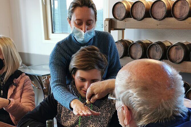 5-Hour Food and Wine Tasting in Modena - Who Is This Tour Best For?