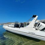 5-Hour Half-Day Cruise: Explore Polyaigos from Milos - What’s Included and Why It Matters