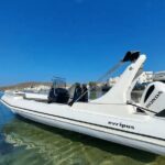 5 Hour Milos to Kleftiko and Sykia Boat Cruise - The Full Experience: What to Expect from the 5 Hour Milos to Kleftiko and Sykia Cruise