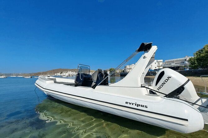 5 Hour Milos to Kleftiko and Sykia Boat Cruise - The Full Experience: What to Expect from the 5 Hour Milos to Kleftiko and Sykia Cruise