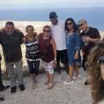 5-hour My Santorini Private Tailor Made Tour - The Vineyard Experience