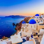 5 Hour Santorini Shore Excursion for Cruise Passengers - Step Back in Time in Megalochori