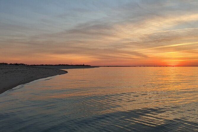 5-hour tour with 3 stops around the islands and beaches of Ria Formosa - Why This Tour Might Be Perfect for You