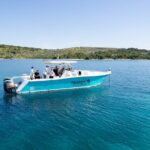 5-Hours Blue Lagoon Fishing and Snorkeling Trip from Trogir - Authentic Fishing with a Local Touch