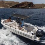 5 Hours Boat Rental in Santorini - Who Will Love This Experience?