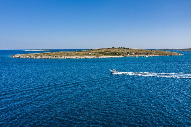 5 hours Private Kamenjak and Medulin Archipelago Tour - Frequently Asked Questions (FAQs)