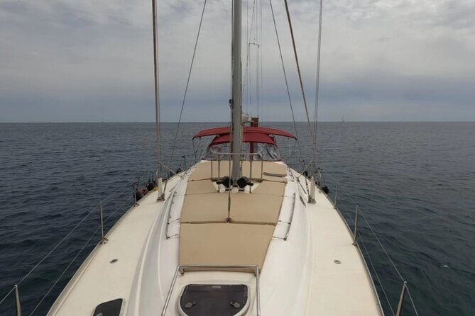 5 Hours Private Sailing Cruise in North or South Thasos - Included and Not Included: Whats Truly Valuable