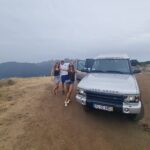 5 Hours Private tour To Porto Moniz, Rock pools, waterfalls - Authentic Experiences & Guide Excellence