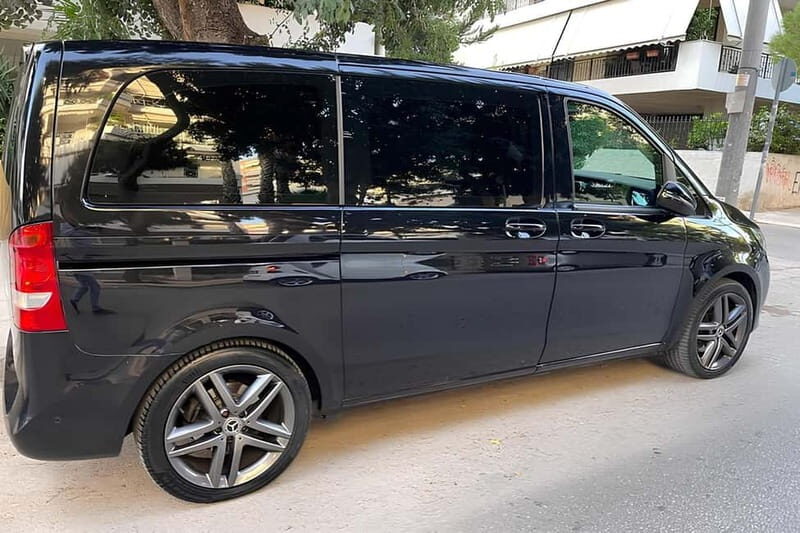 5 Hours Semi Private Tinos Cultural Van Tour - Who Would Love This Tour?