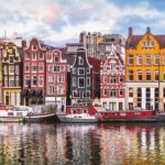 5 hrs Golden Age Amsterdam Private Walking Tour With Local Guide - Detailed Breakdown of the Itinerary
