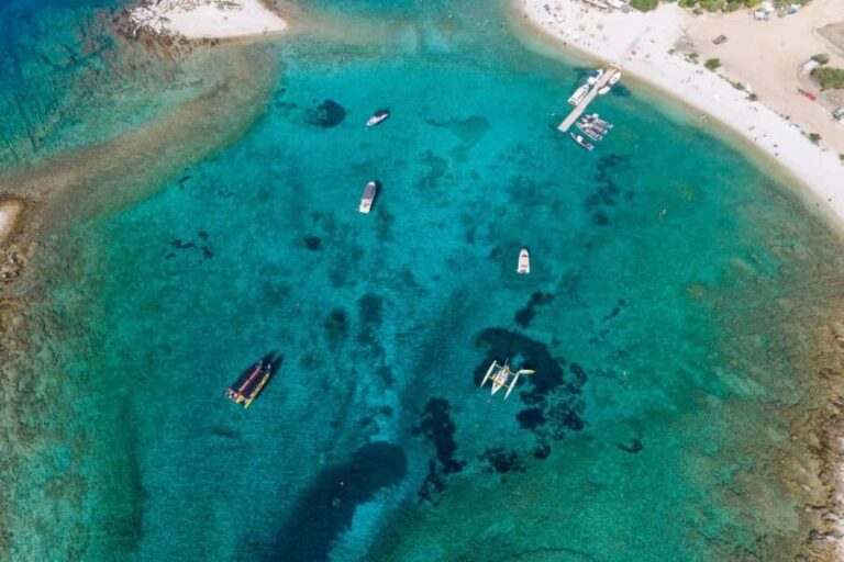 5 islands Private Boat Tour:Blue Cave,Hvar&Pakleni islands - What to Expect from the Experience
