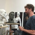 5 Mornings or 5 Afternoons Sculpture in Clay Guided Workshop - Final Thoughts