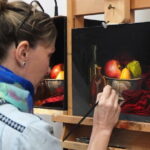 5 Mornings Still Life Painting Guided Workshop in Florence - The Sum Up