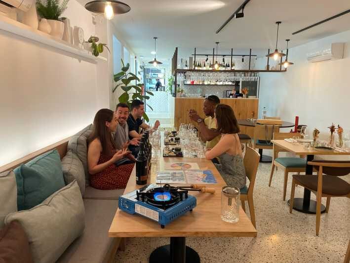 5 pairings ports wines with a Sommelier - Why This Tour Offers Great Value