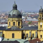 5 Top Churches in Munich Private Walking Tour - Who Should Consider This Tour?