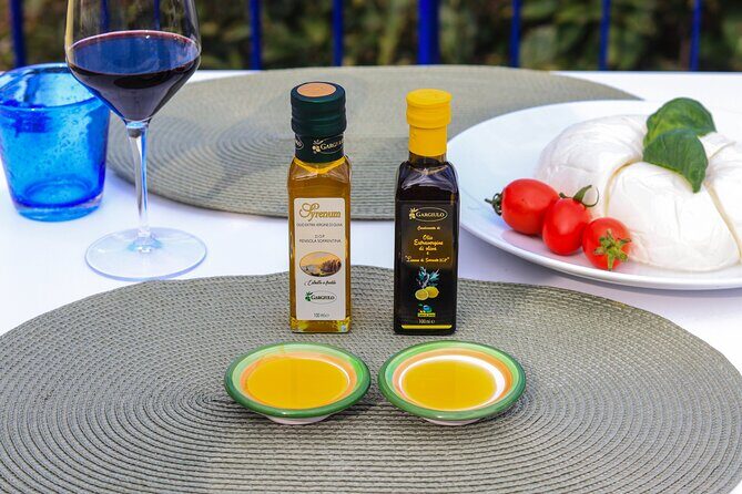 5 Wine Tastings with Typical Products in Sorrento Coast - Who Will Love This Tour?