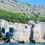 50-minute Panoramic Cruise of Dubrovnik with English Audio Guide - The Sum Up