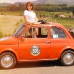 500 Vintage Tour: Chianti Roads Experience from Florence - Practical Details
