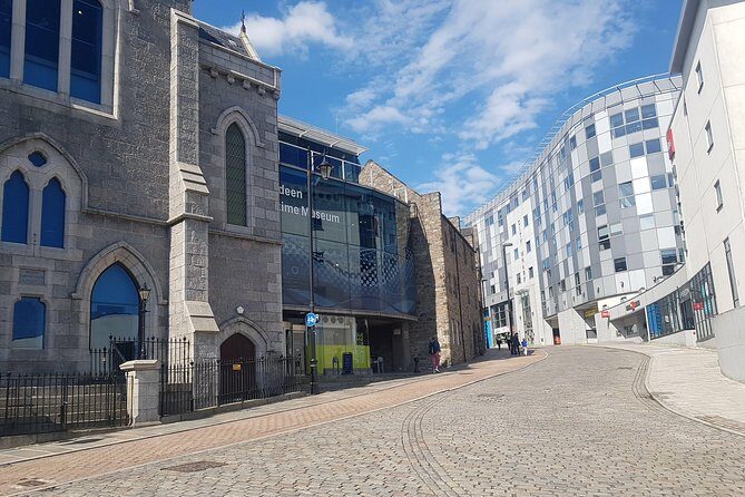 500 Years of Crime and Punishment: A Self-Guided Audio Tour - Authentic Reviewer Insights