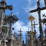 5,5 Hour Shared Tour to Hill of Crosses from Riga - The Drive to the Hill of Crosses