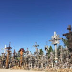 5,5 Hour Shared Tour to Hill of Crosses from Riga - What the Reviews Say