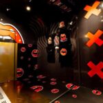 5dporn experience: adres Oudekerksplein 18 Amsterdam - Practical Details & Logistics