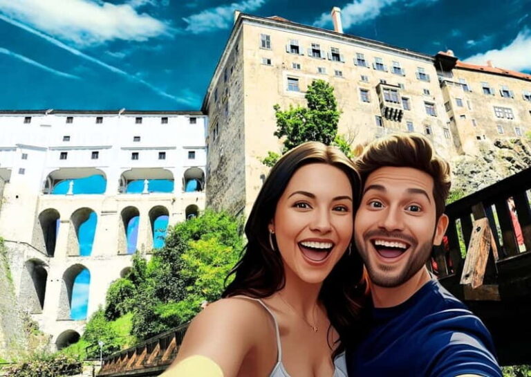 5h All-in SUMMER Tour River Cruise, Castle, Lunch & Treats - An In-Depth Look at the Tour Itinerary