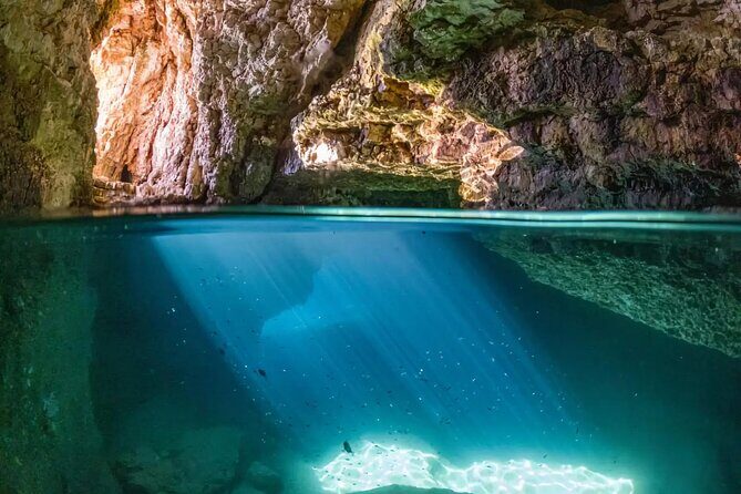 5h Kamenjak Uvala Polje Sandra Boat Trip from Medulin with Lunch - Why This Trip Works