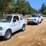 5Hour Safari Tour in Crete(Heraklion)with Quad,Jeep,Buggy & Lunch - Who Will Love This Tour?