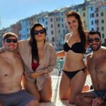 5Terre Private Boat Tour - FAQ