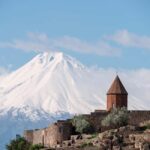 6 Armenian Destination Instagramable Tour from Yerevan - Authentic Experiences and Hidden Gems