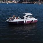 6 Bridges, Not Shared Boat Tour 1h30m, group price up to 6px - The Itinerary Breakdown: Sights and Stops