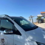 6 Day Antalya, Fethiye, Pamukkale, Ephesus Tour - Transport and Accommodation: Ensuring Comfort and Convenience