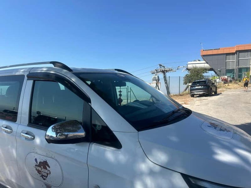 6 Day Antalya, Fethiye, Pamukkale, Ephesus Tour - Transport and Accommodation: Ensuring Comfort and Convenience