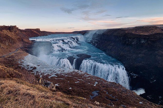 6 Day Iceland With Reykjavik Blue Lagoon Golden Circle South Glacier Lagoon..... - Why This Tour Offers Great Value