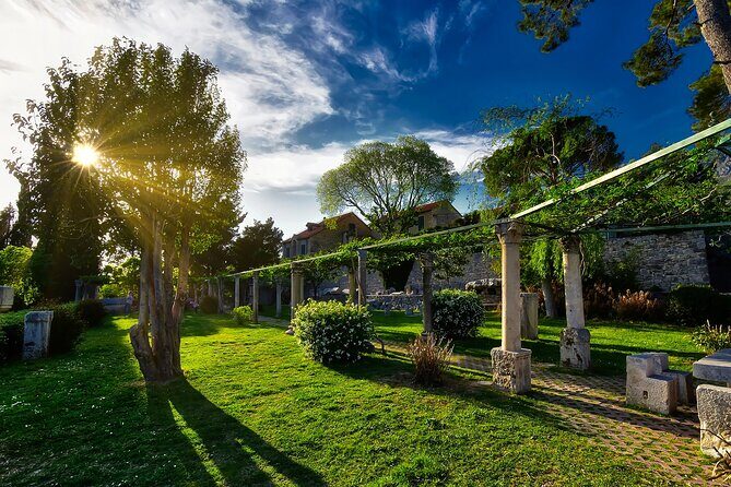 6 Day Private Tour Split to Dubrovnik: Hidden Gems of Dalmatia - Final Thoughts: Who Is This Tour For?