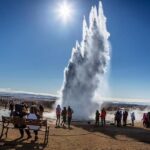 6 Day Reykjavik Blue Lagoon GoldenCircle South GlacierLagoon - Who Will Love This Tour?