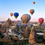 6-Day Turkey Tour from Istanbul: Gallipoli, Troy, Ephesus, Pamukkale and Cappadocia - Who Would Love This Tour?