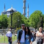 6 Days Istanbul Ephesus Pamukkale Tour - Who Should Consider This Tour?