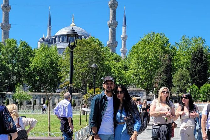 6 Days Istanbul Ephesus Pamukkale Tour - Who Should Consider This Tour?