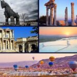 6 Days Turkey Tour Cappadocia, Ephesus, Pamukkale, Gallipoli, Troy Tour - Who Will Love This Tour?